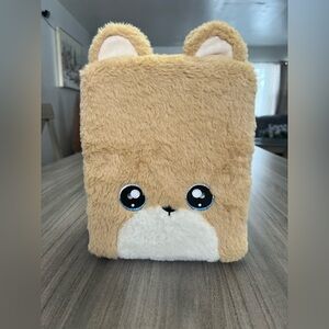 Na! Na! Na! Surprise 3-in-1 Backpack Bedroom Playset